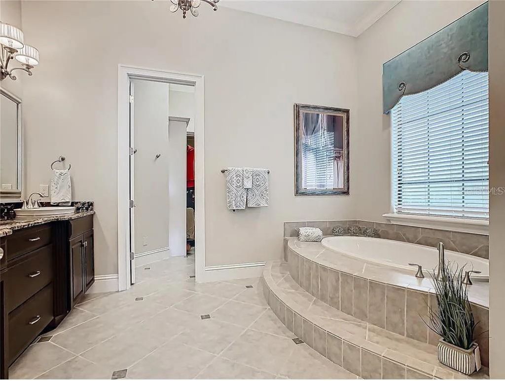 395 Muirfield Loop, Reunion, FL 34747 Photo