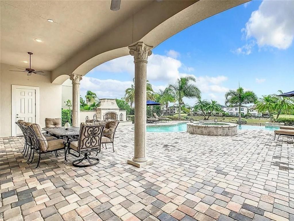 395 Muirfield Loop, Reunion, FL 34747 Photo