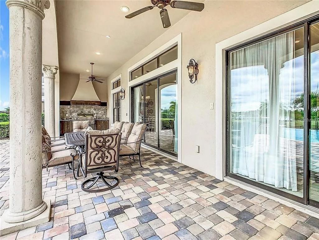 395 Muirfield Loop, Reunion, FL 34747 Photo