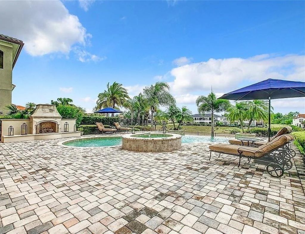 395 Muirfield Loop, Reunion, FL 34747 Photo