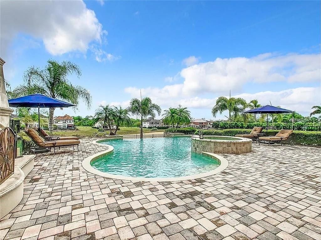 395 Muirfield Loop, Reunion, FL 34747 Photo