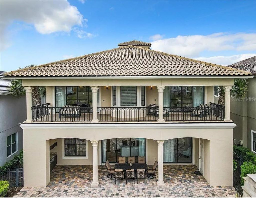 395 Muirfield Loop, Reunion, FL 34747 Photo