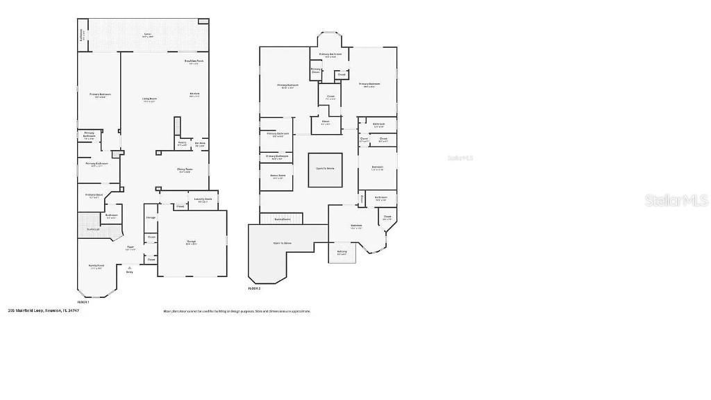 395 Muirfield Loop, Reunion, FL 34747 Photo