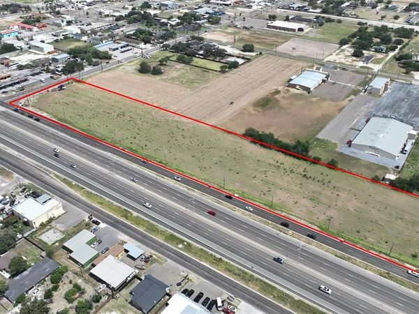 999 Interstate 2, Palmview, TX 78572