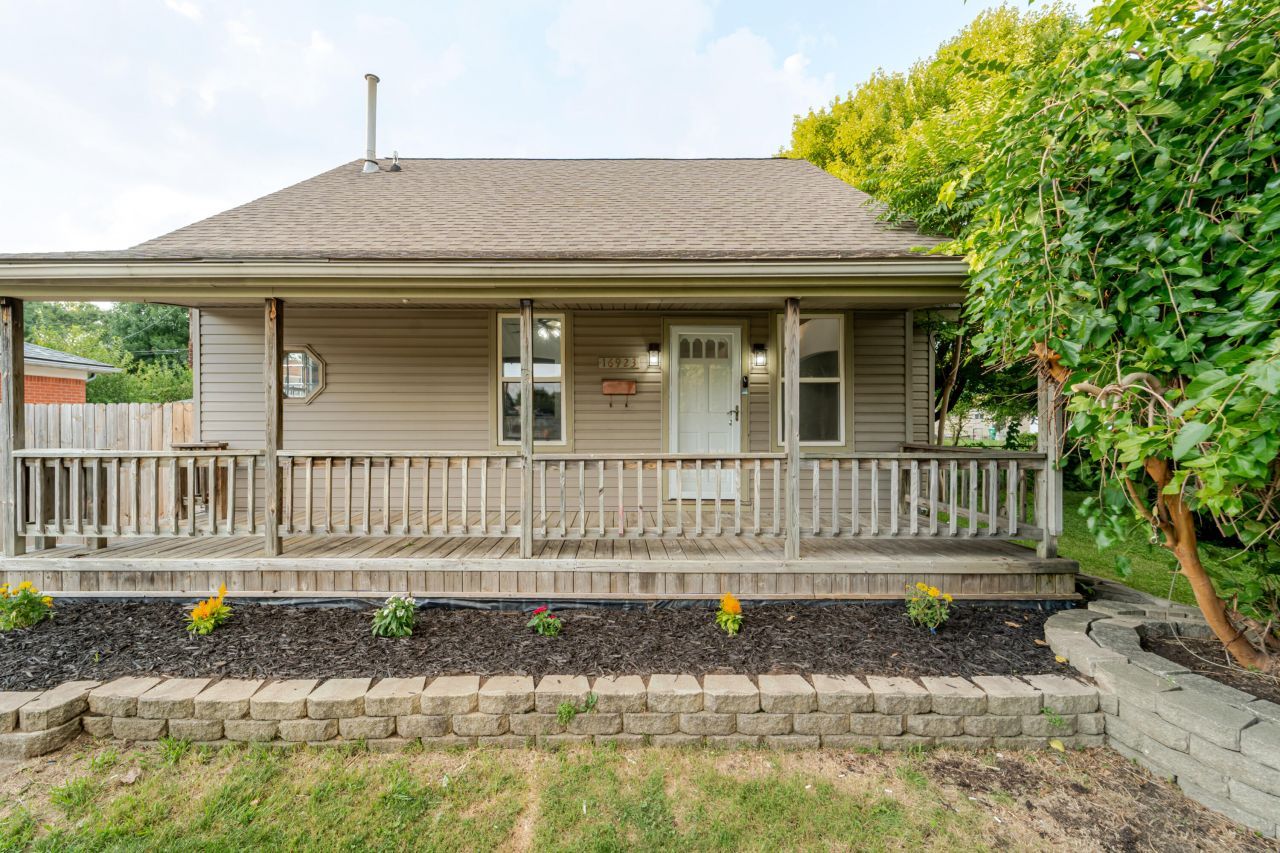 16923 Stephens Drive, Eastpointe, MI 48021 Main Photo