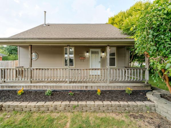 16923 Stephens Drive, Eastpointe, MI 48021