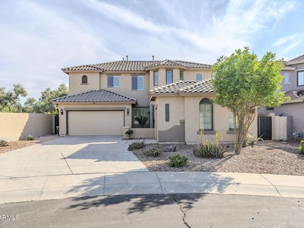 4389 E MUIRFIELD Street, Gilbert, AZ 85298