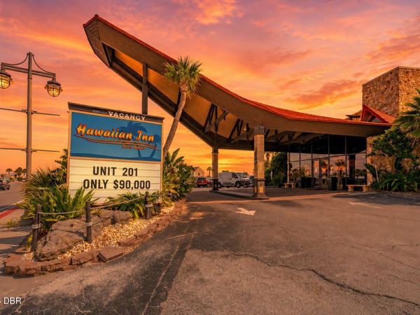 2301 S Atlantic Avenue, Unit 201, Daytona Beach, FL 32118