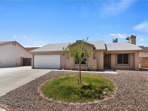 322 Wintercress Drive, Henderson, NV 89002