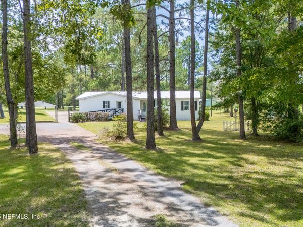 2932 NW CR 125, Lawtey, FL 32058