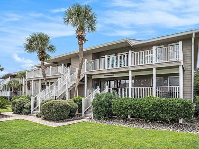 416 N Ocean Blvd., Unit D-14, Surfside Beach, SC 29575