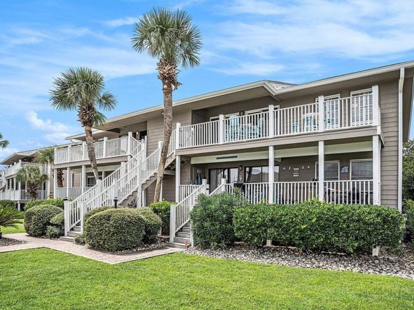416 N Ocean Blvd., Unit D-14, Surfside Beach, SC 29575