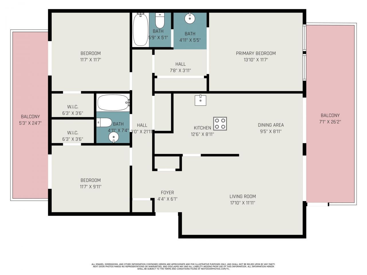 416 N Ocean Blvd. Photo 30