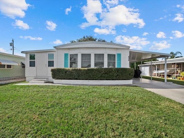 404 49TH AVENUE DRIVE W, BRADENTON, FL 34207