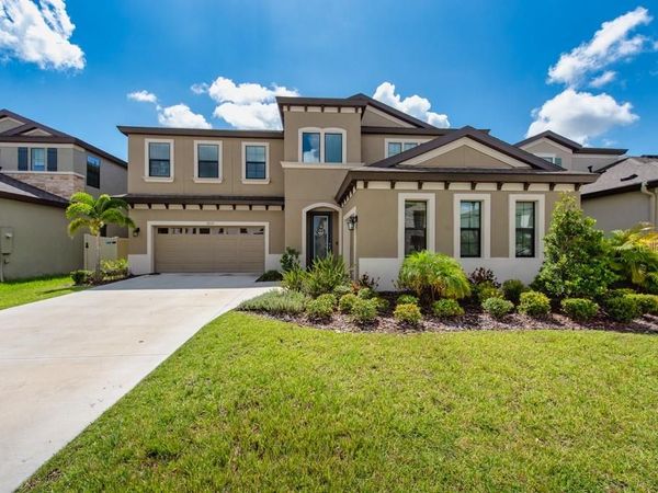 14529 WOODLAND SPUR DRIVE, LITHIA, FL 33547