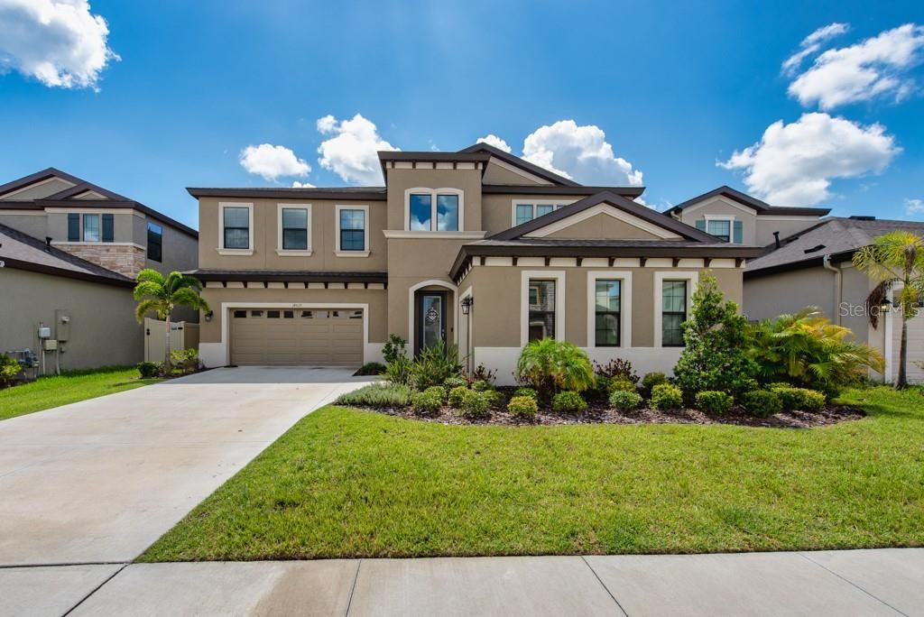 14529 Woodland Spur Drive, Lithia, FL 33547 Photo