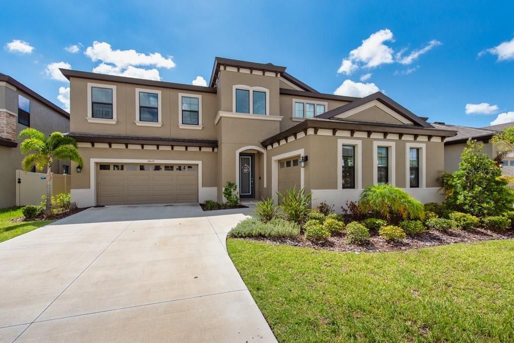 14529 Woodland Spur Drive, Lithia, FL 33547 Photo