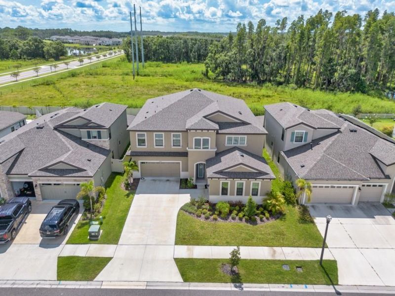 14529 Woodland Spur Drive, Lithia, FL 33547 Photo