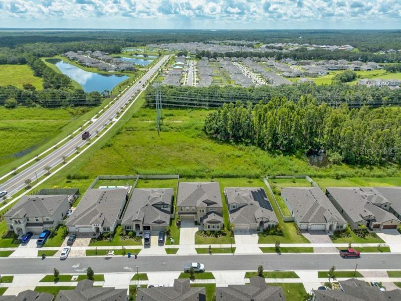 14529 Woodland Spur Drive, Lithia, FL 33547 Photo
