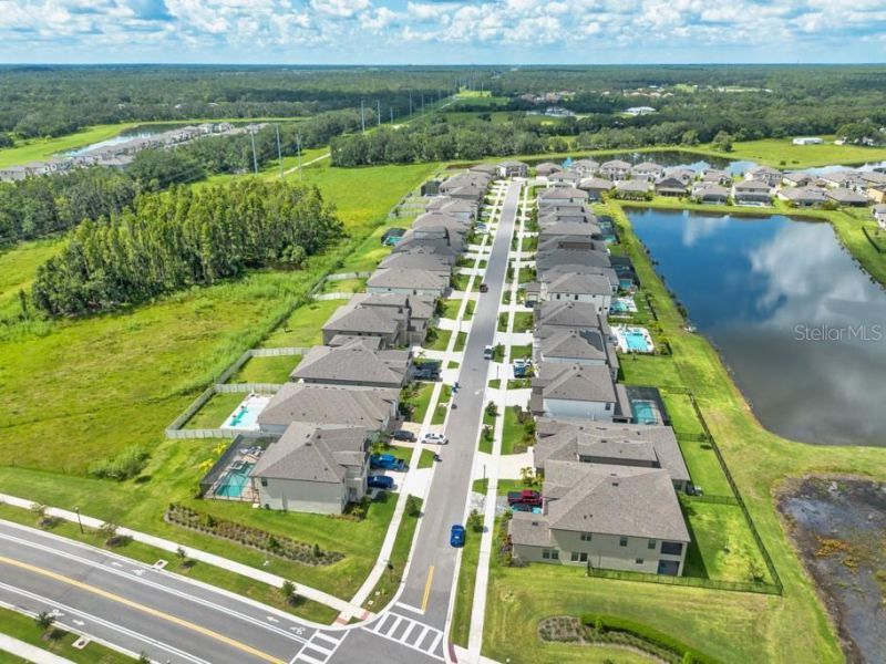 14529 Woodland Spur Drive, Lithia, FL 33547 Photo