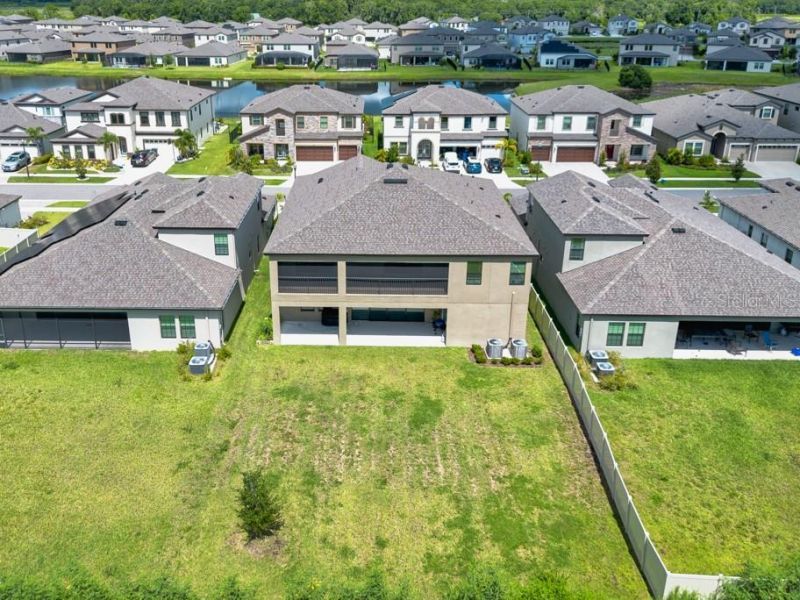 14529 Woodland Spur Drive, Lithia, FL 33547 Photo