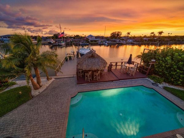 11700 5TH STREET E, TREASURE ISLAND, FL 33706