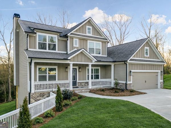 1165 BIRCH Way, Loganville, GA 30052