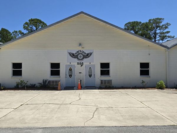 555 8th Street, Unit G&H, Holly Hill, FL 32117