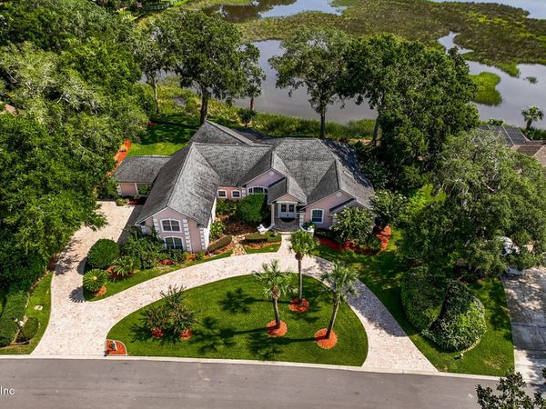 13833 ADMIRALS BEND Drive, Jacksonville, FL 32225