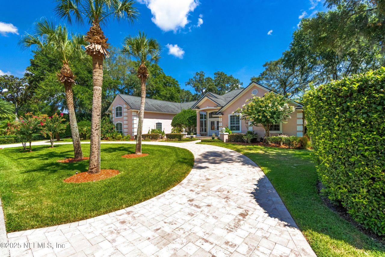 13833 Admirals Bend Drive, Jacksonville, FL 32225 Photo