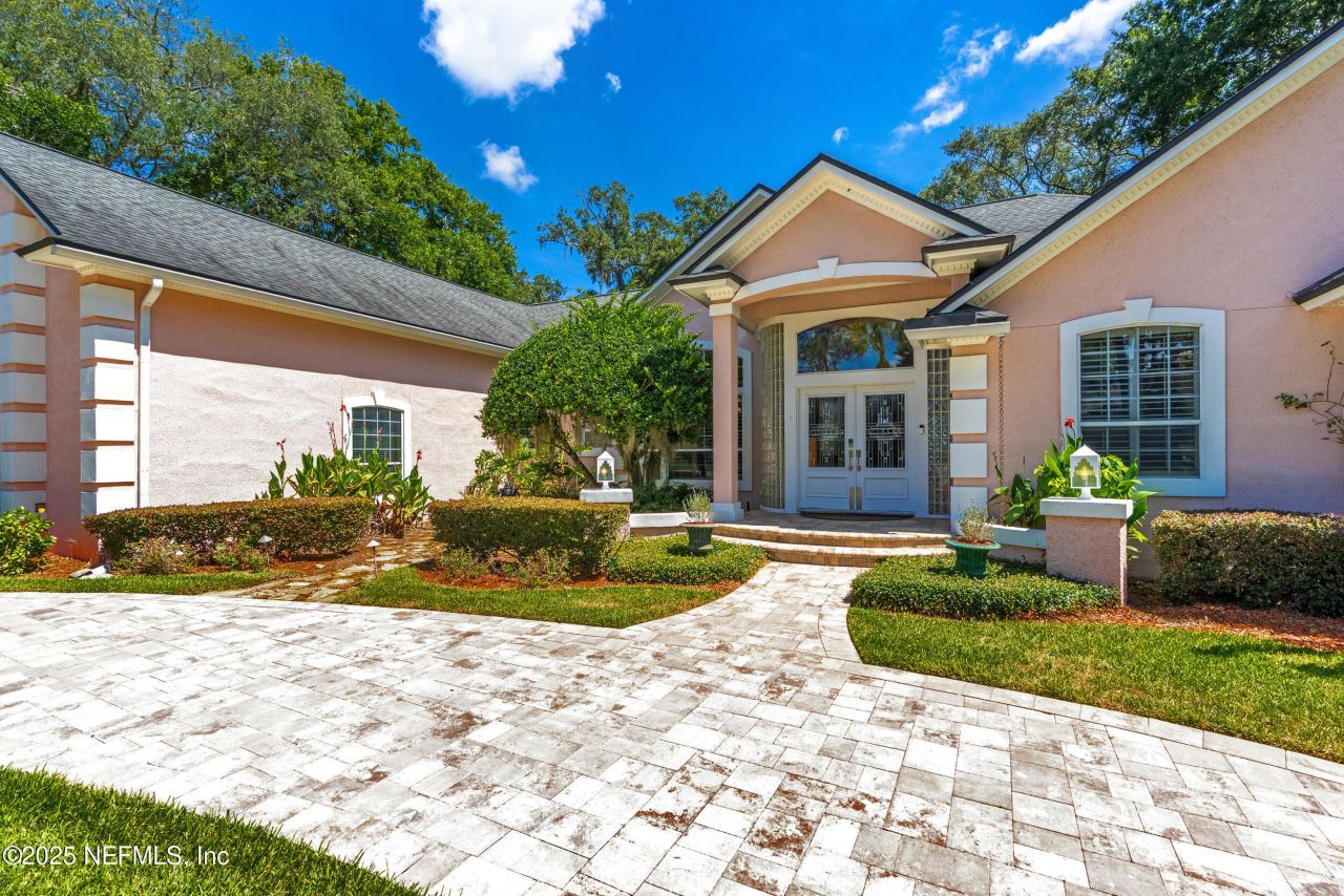 13833 Admirals Bend Drive, Jacksonville, FL 32225 Photo