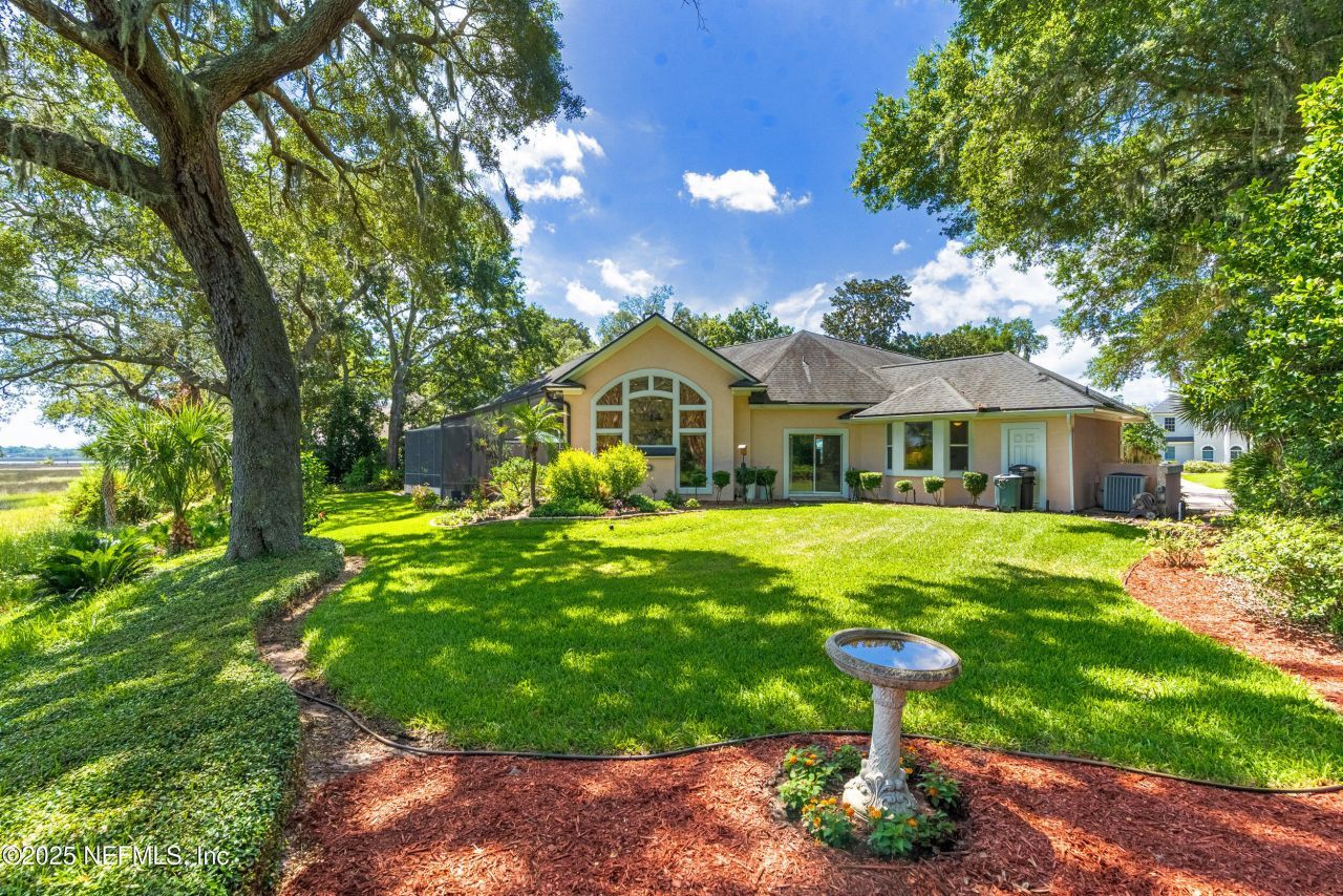 13833 Admirals Bend Drive, Jacksonville, FL 32225 Photo