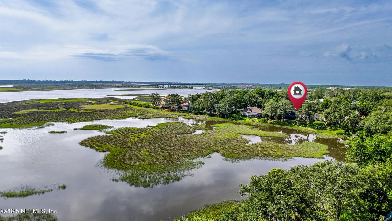 13833 Admirals Bend Drive, Jacksonville, FL 32225 Photo