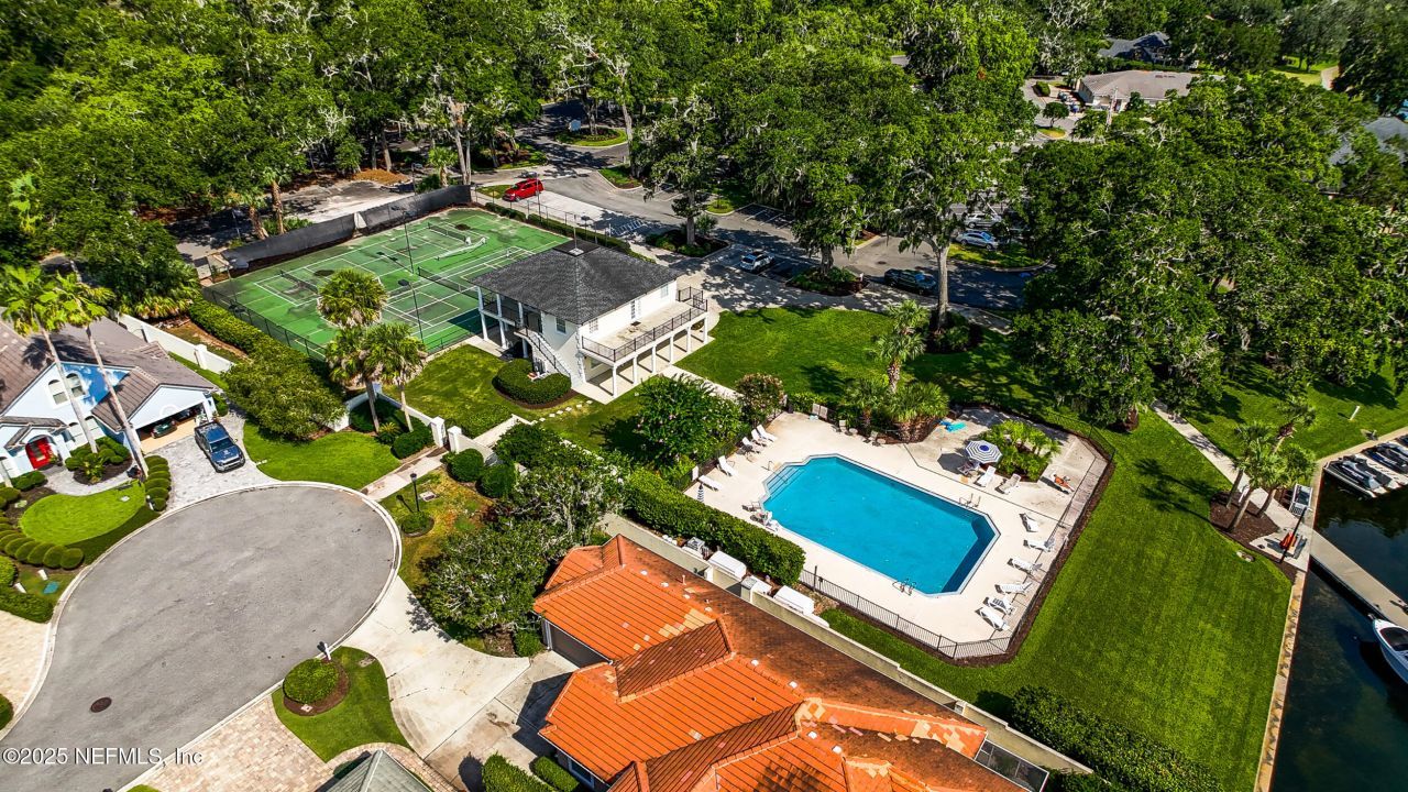 13833 Admirals Bend Drive, Jacksonville, FL 32225 Photo