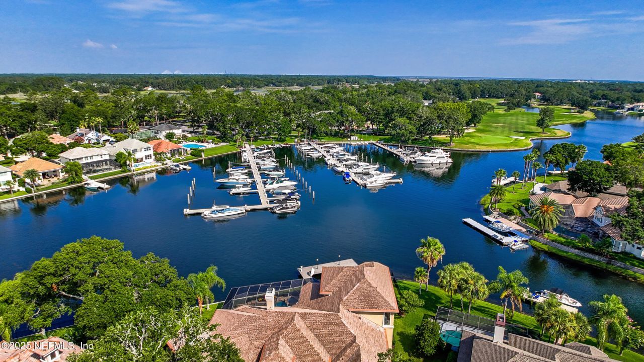 13833 Admirals Bend Drive, Jacksonville, FL 32225 Photo