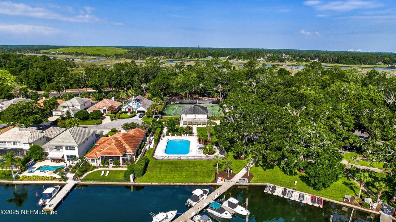 13833 Admirals Bend Drive, Jacksonville, FL 32225 Photo