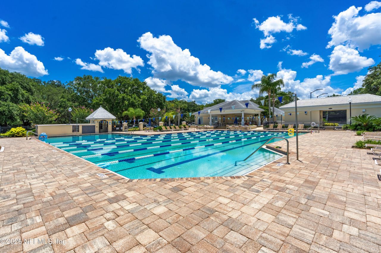 13833 Admirals Bend Drive, Jacksonville, FL 32225 Photo