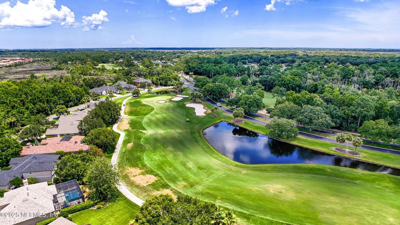 13833 Admirals Bend Drive, Jacksonville, FL 32225 Photo