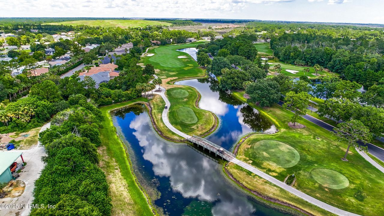 13833 Admirals Bend Drive, Jacksonville, FL 32225 Photo