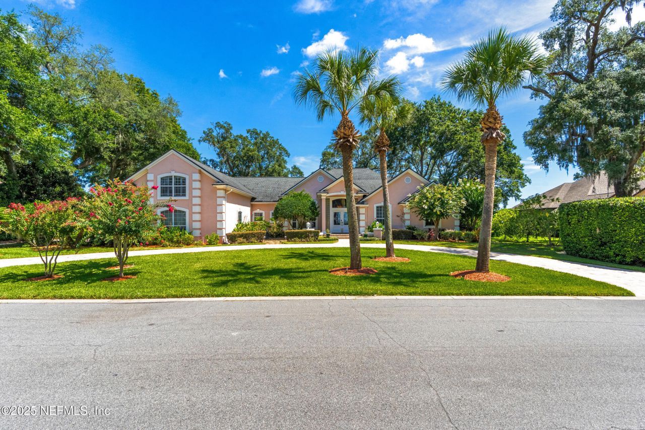 13833 Admirals Bend Drive, Jacksonville, FL 32225 Photo