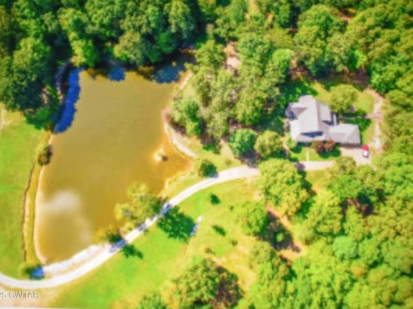 715 Roundtree Lane, Beech Bluff, TN 38313