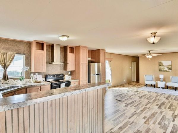 6631 Dayla Court, Granbury, TX 76049