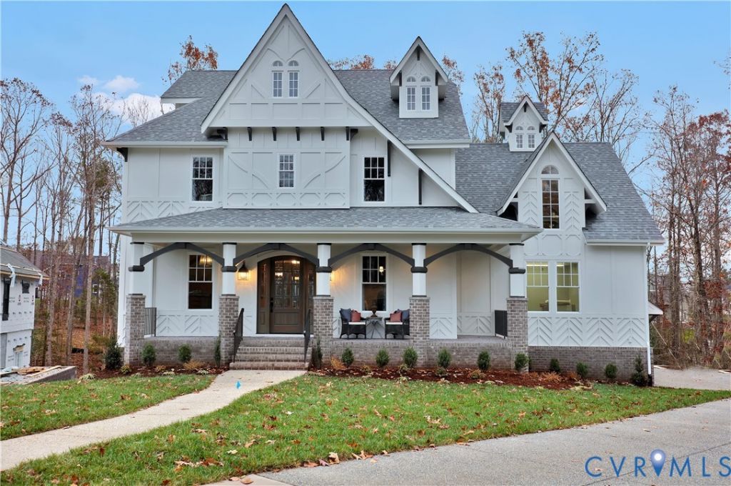 10714 Beach Rock Point , Glen Allen, VA 23059 Main Photo