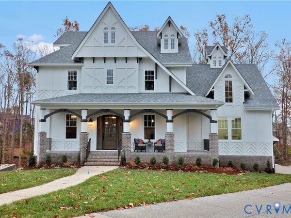 10714 Beach Rock Point , Glen Allen, VA 23059