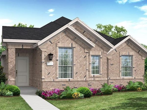 2829 Fargo Mews, Fate, TX 75087