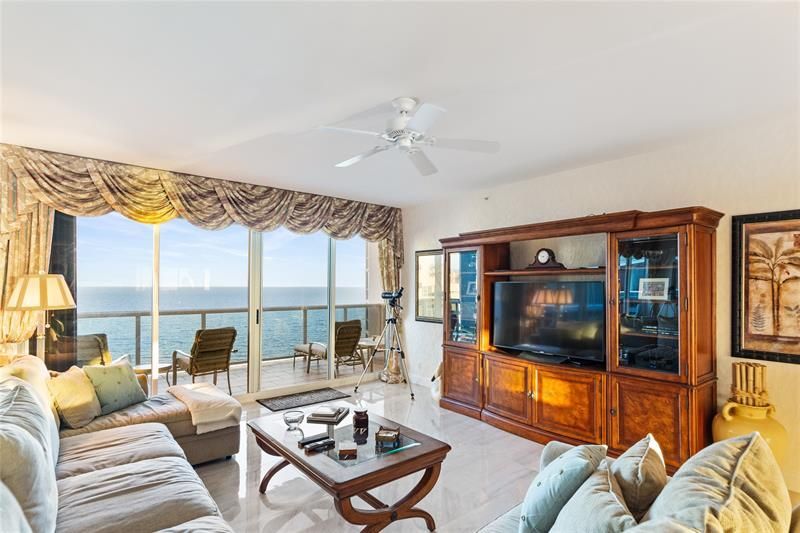 3100 N Ocean Bl, Unit 2002, Fort Lauderdale, FL 33308 Photo