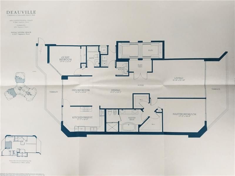 3100 N Ocean Bl, Unit 2002, Fort Lauderdale, FL 33308 Photo