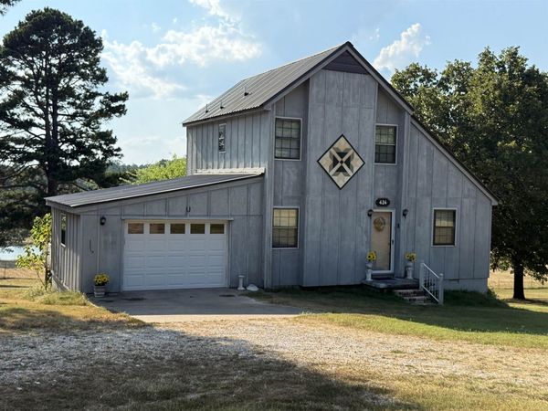 424 School St, Melbourne, AR 72556