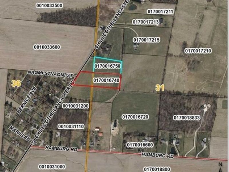 02 Oh-159, Amanda, OH 43102 Photo 27