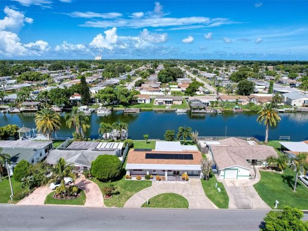 2349 HAMA DRIVE, HOLIDAY, FL 34691